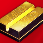キットカット ショコラトリー 200万相当の金塊キットカットプレゼント!